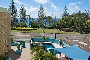 Bellardoo Holiday Apartments Mooloolaba