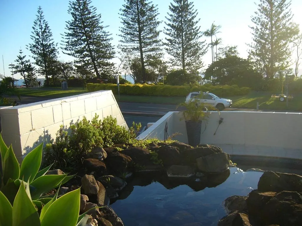 Bellardoo Holiday Apartments Mooloolaba