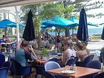 Bellardoo Holiday Apartments Mooloolaba