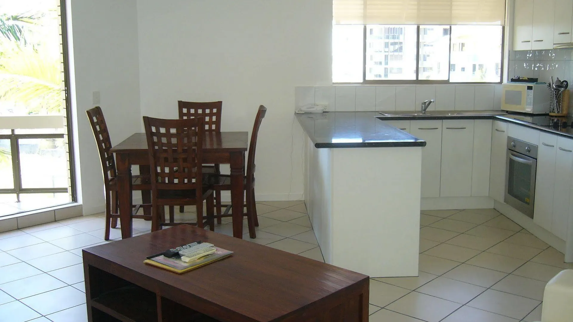 Bellardoo Holiday Apartments Mooloolaba 0*,