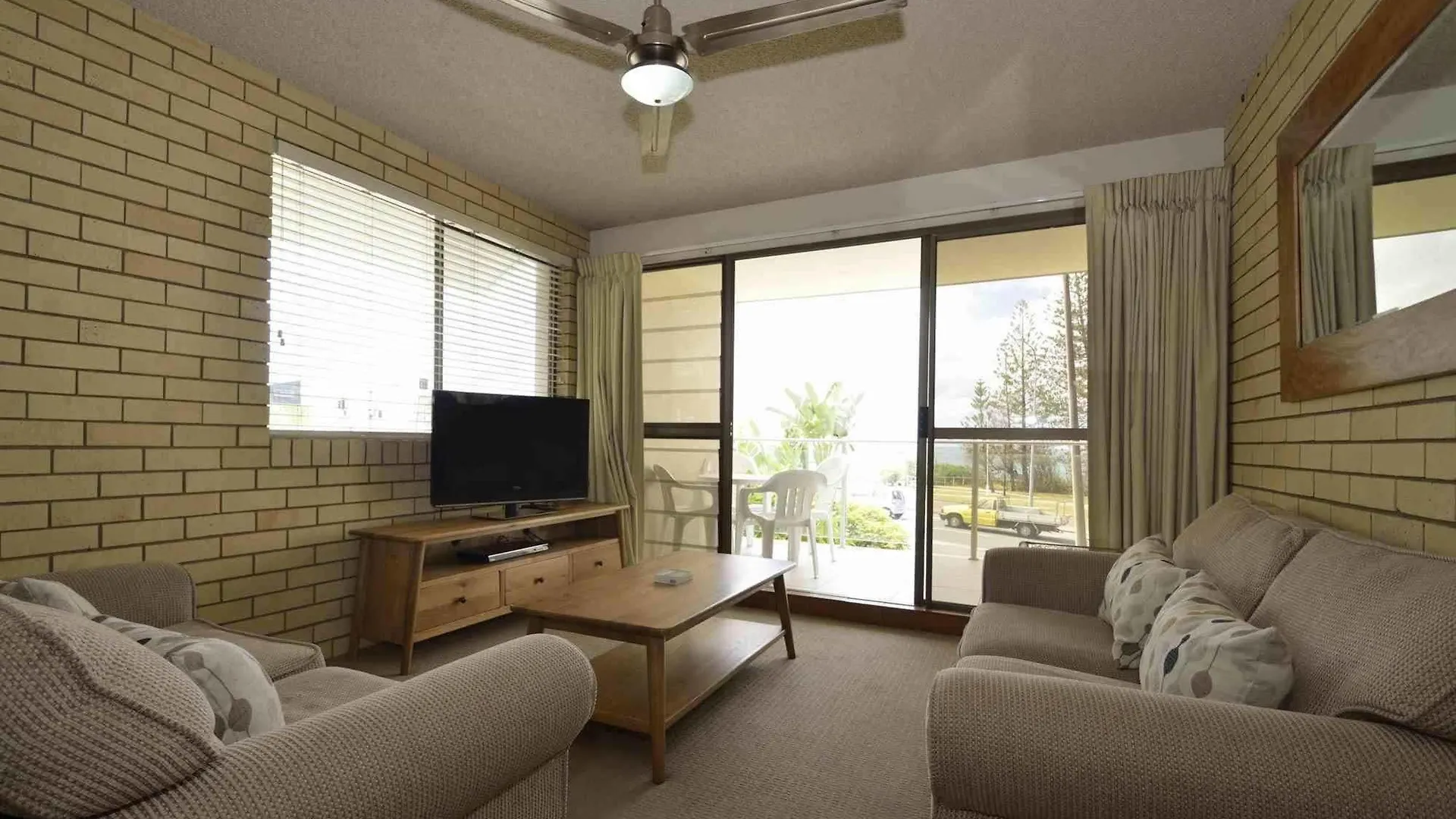 Bellardoo Holiday Apartments Mooloolaba 0*,  Australia