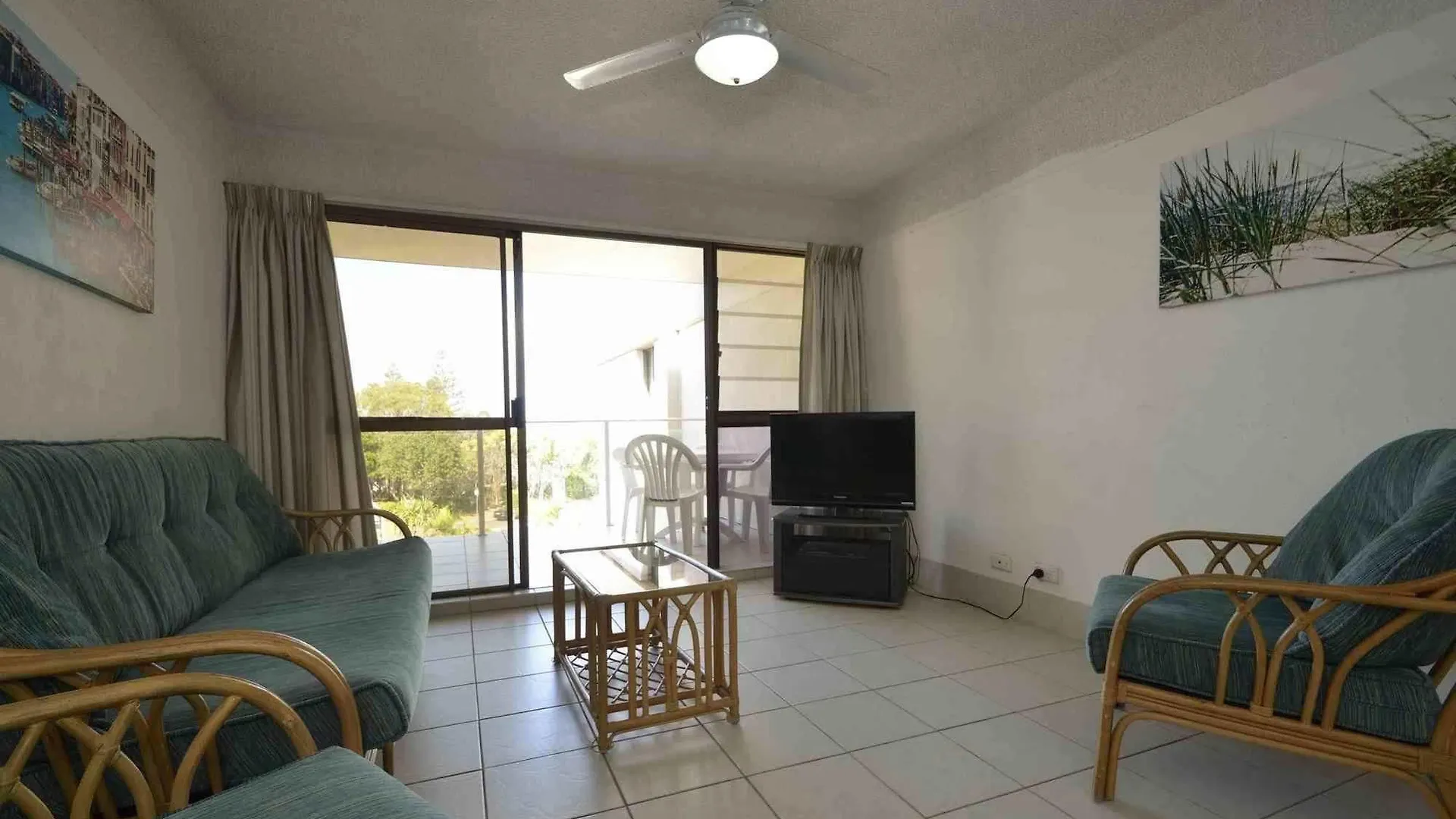 Bellardoo Holiday Apartments Mooloolaba