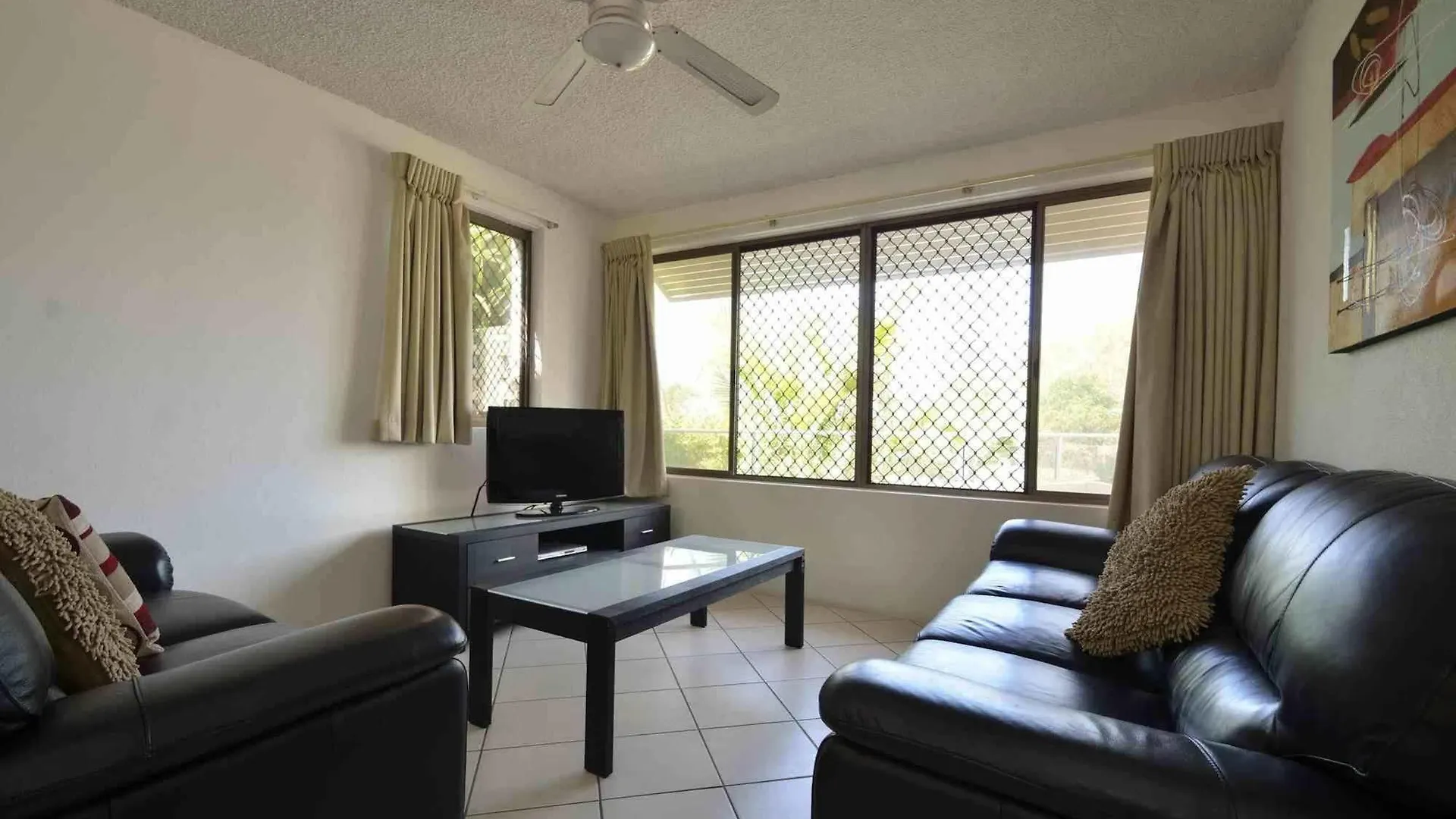 Bellardoo Holiday Apartments Mooloolaba