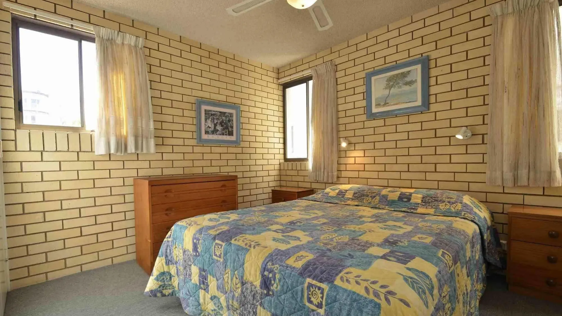 Bellardoo Holiday Apartments Mooloolaba