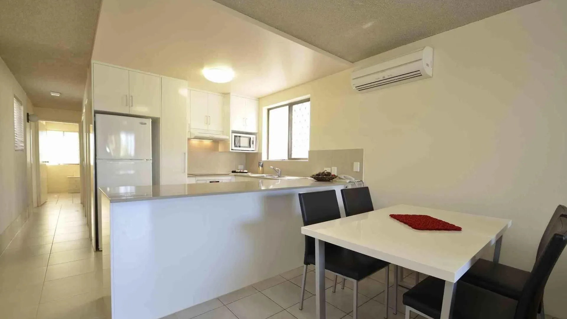 Bellardoo Holiday Apartments Mooloolaba