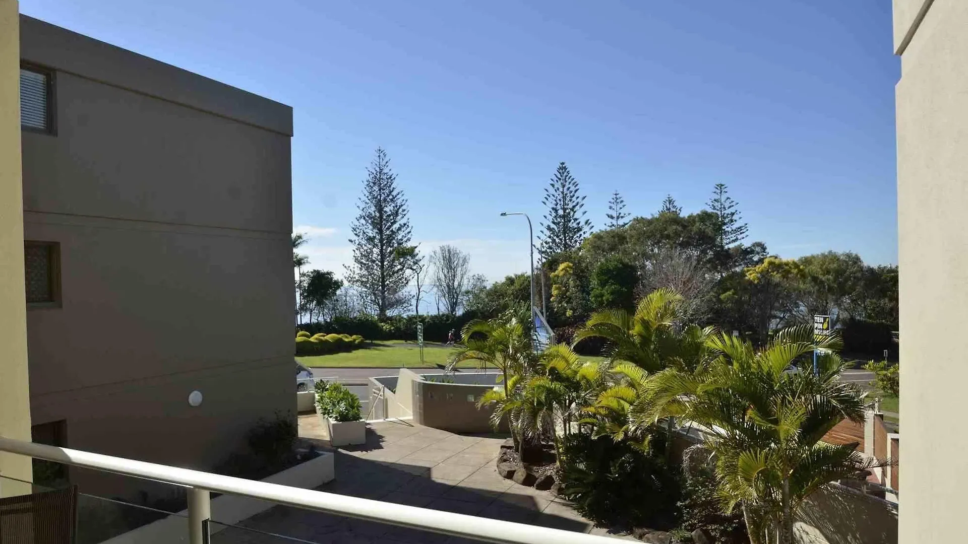 Bellardoo Holiday Apartments Mooloolaba 0*,  Australia