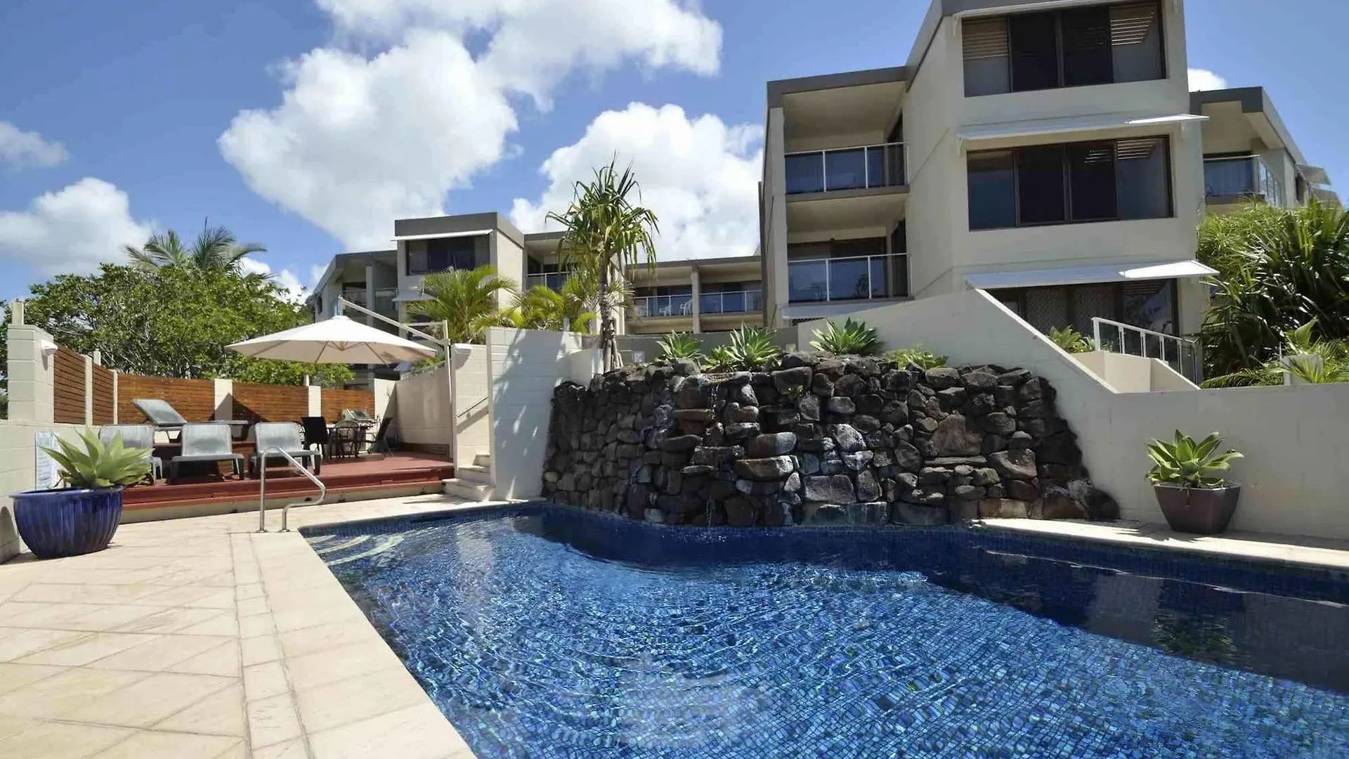 Bellardoo Holiday Apartments Mooloolaba