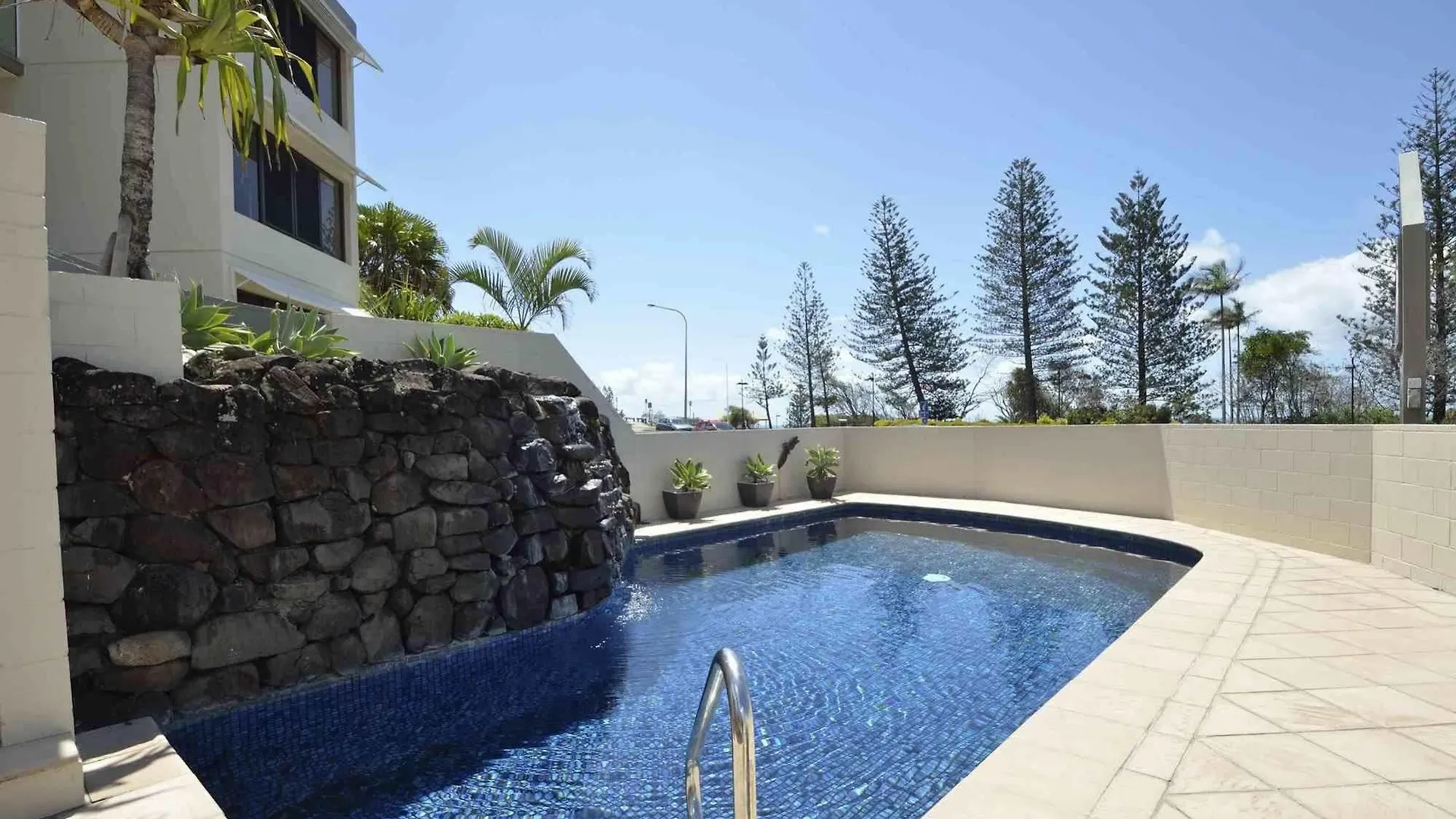 Bellardoo Holiday Apartments Mooloolaba
