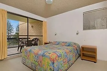 Bellardoo Holiday Apartments Mooloolaba Australia