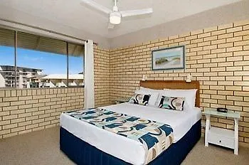 Bellardoo Holiday Apartments Mooloolaba