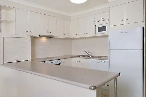 Bellardoo Holiday Apartments Mooloolaba Australia