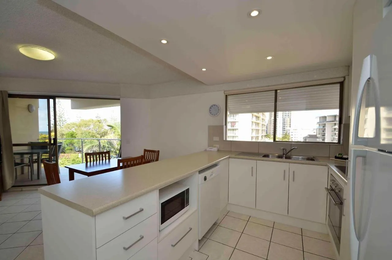 Bellardoo Holiday Apartments Mooloolaba